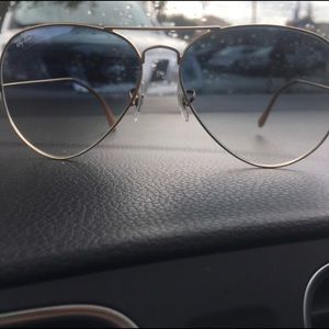 Ray ban Aviators